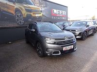 Gebraucht Citroën C5 Aircross Shine 131 PS (96 kW) 2021 Grau SUV