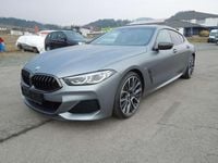 Gebraucht BMW 840 Shadowline 340 PS (250 kW) 2020 Grau Coupé