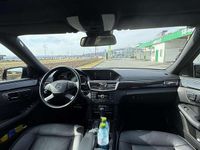 gebraucht Mercedes E250 CDI DPF BlueEFFICIENCY Automatik Avantgarde