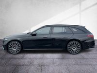 Gebraucht Mercedes E220 197 PS (144 kW) 2024 Kombi