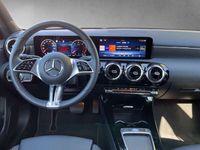 gebraucht Mercedes A180 d Kompaktlimousine Aut. /// Progressive
