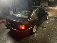 gebraucht BMW 323 323 i