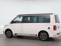 gebraucht VW California Beach Edition Camper TDI