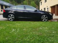 gebraucht Volvo S60 D3 R-Design 2.0D 5ZYLINDER