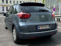 gebraucht Citroën C4 Picasso 16 Exclusive e-HDi EGS6 FAP Exclusive