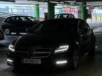 gebraucht Mercedes CLS350 CLS 350CDI BE (218.323)