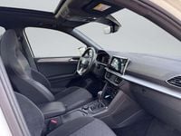 gebraucht Seat Tarraco 20 TDI FR DSG 4Drive