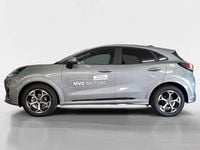 Gebraucht Ford Puma ST-Line 125 PS (91 kW) 2025 Silber SUV