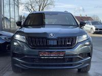 gebraucht Skoda Kodiaq 2,0 TDI SCR 4x4 RS DSG