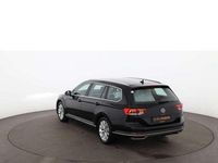 gebraucht VW Passat Variant 1.4 TSI GTE Aut LED FRADAR NAVI