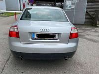 gebraucht Audi A4 30 V6 Multitronic