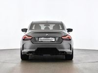 Gebraucht BMW M240 M Sport 374 PS (275 kW) 2025 Grau Coupé