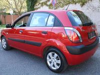 gebraucht Kia Rio 14i Active**Pickerl Neu**