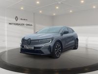 Gebraucht Renault Mégane IV 55 kW (75 PS) 2022 Grau