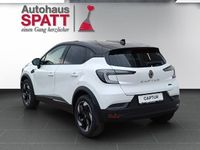 gebraucht Renault Captur Techno Full Hybrid E-Tech 160 (MY25)