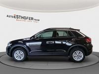 gebraucht VW T-Roc Life TSI DSG