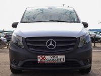 gebraucht Mercedes Vito 114 CDI lang netto 13.300.-