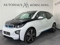 Gebraucht BMW i3 125 kW (170 PS) 2015 Weiß Kleinwagen