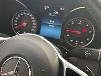 gebraucht Mercedes GLC220 d 4Matic 9G-TRONIC Exclusive