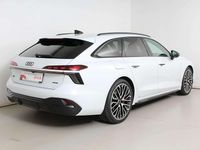 gebraucht Audi A6 Avant quattro TDI 150 kW