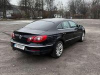 gebraucht VW Passat CC 2.0 TDI BlueMotion Technology Exclusive