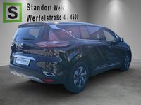 gebraucht Renault Espace Zen dCi 130