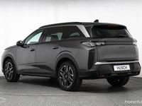 gebraucht Peugeot 5008 Allure Hybrid 145 7-Sitze WENIG KM