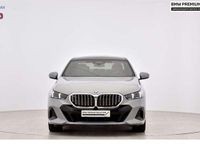 gebraucht BMW 520 d xDrive