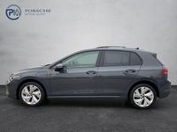 Gebraucht VW Golf VIII 204 PS (150 kW) 2026 Mittelgrau  metallic
