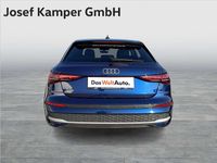 gebraucht Audi A3 Sportback 30 TFSI