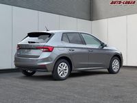 Neu Skoda Fabia Selection 116 PS (85 kW) 2026 Limousine