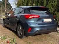 gebraucht Ford Focus Focus 1,0 EcoBoost ST-Line ST-Line