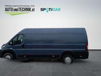 gebraucht Opel Movano 2,2 D L4H2 3,5t+