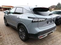 gebraucht Nissan Qashqai MHEV 158 Tekna 4x4 Pano HUD eHK SHZ LED