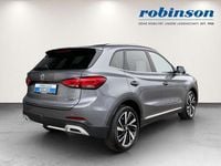 gebraucht MG ZS 1.5 Hybrid+ Luxury