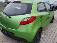 gebraucht Mazda 2 CD68 CE Plus