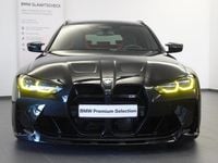 Gebraucht BMW M3 Competition Edition 510 PS (375 kW) 2024 Schwarz Kombi