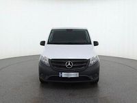 gebraucht Mercedes Vito 110 CDI Kasten Lang