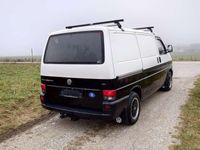 gebraucht VW T4 Kombi 3-0-0 24 Ds.