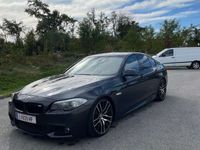 gebraucht BMW 535 535 d xDrive Aut.