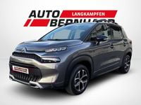Gebraucht Citroën C3 Aircross 110 PS (80 kW) 2024 Grau SUV