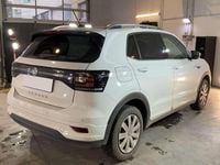 gebraucht VW T-Cross - 1,0 TSI Style DSG Style