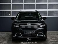 gebraucht Citroën C5 Aircross Hybrid 225 (Plug-In) Shine Pack Stop&S Pickerl NEU