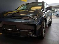 Neu Leapmotor C10 218 PS (160 kW) 2025 Grau SUV