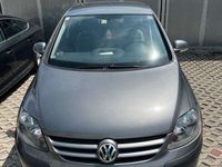 gebraucht VW Golf Plus Comfortline 1,4