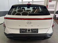 gebraucht Hyundai Kona STYLE PLUS DCT ACC NAVI RFK Smart Key