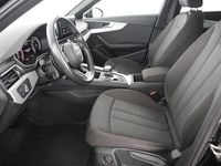 gebraucht Audi A4 Limousine 40 TDI advanced quattro