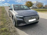 gebraucht Audi Q4 e-tron Q4 40 e-tron 150kW 82kWh