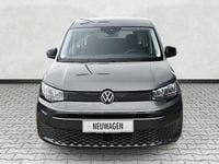 gebraucht VW Caddy Maxi Basis 2.0 TDI DSG 7-Si Kamera Keyless Start