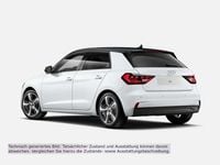 Gebraucht Audi A1 95 PS (69 kW) 2025 Grau Kleinwagen